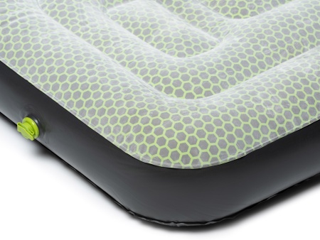 Матрас надувной High Peak Air bed Multi Comfort Plus